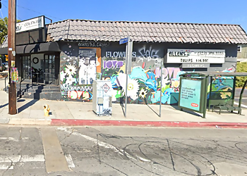 Los Angeles Florists Allen's Flower Market