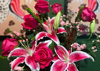 Los Angeles Florists Allen's Flower Market