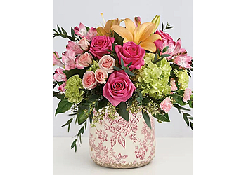 Los Angeles Florists Allen's Flower Market