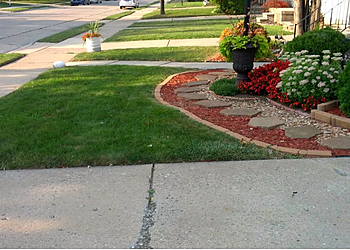 Detroit Lawn Care Services Allen's Landscape & Lawn Services, LLC.
