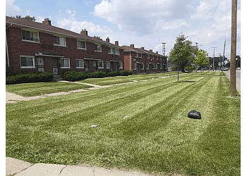 Detroit Lawn Care Services Allen's Landscape & Lawn Services, LLC.