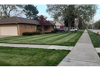 Allen's Landscape & Lawn Services, LLC. Detroit Lawn Care Services image 1