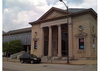 Allentown Art Museum Allentown Places To See