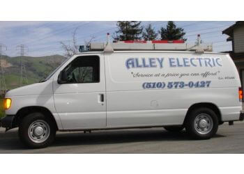 Alley Electric