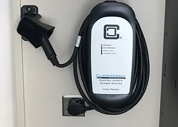 Oakland Electricians Alley Electric