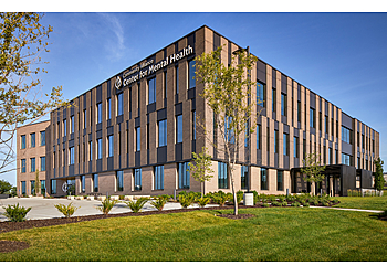 Omaha Residential Architects Alley Poyner Macchietto Architecture