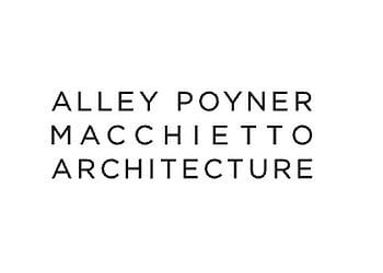 Omaha residential architect Alley Poyner Macchietto Architecture
