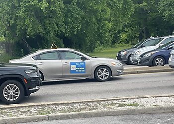 Chesapeake Driving Schools All for You Driving School