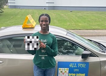 Chesapeake Driving Schools All for You Driving School