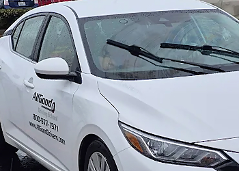 Stockton Driving Schools Allgood Driving School