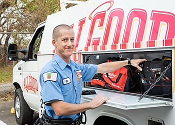 San Antonio Electricians Allgood Electric Inc