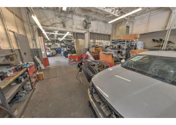 Alliance Auto Body - Pasadena, CA Auto Body Shops - Job Site Image