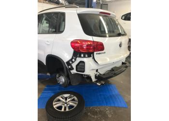 Alliance Auto Body - Pasadena, CA Auto Body Shops - Work Image