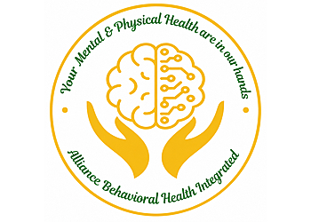 Alliance Behavioral Health Integrated - Surprise, AZ Addiction Treatment Centers - Clinic Logo