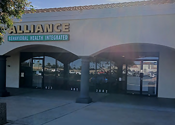 Alliance Behavioral Health Integrated Alliance Behavioral Health Integrated - Surprise, AZ Addiction Treatment Centers - Exterior Image