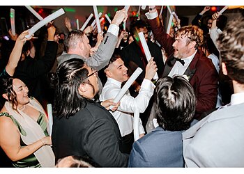 Arlington Djs Alliance Entertainment Group