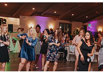 Arlington Djs Alliance Entertainment Group