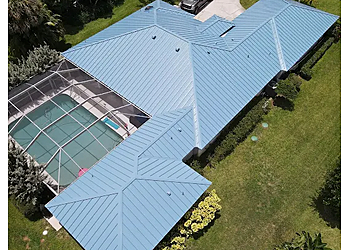 Alliance Group Roofing & General Contractors - Port St Lucie, FL Roofing Contractors - Professional Highlights