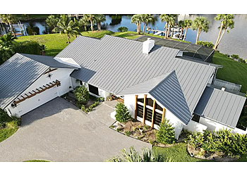 Alliance Group Roofing & General Contractors - Port St Lucie, FL Roofing Contractors - Project Image