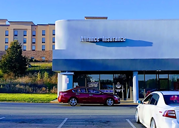 Winston Salem Insurance Agents Alliance Insurance Services