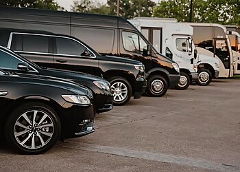 Fullerton Limo Service Alliance Luxury Transportation, LLC