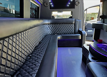 Santa Ana Limo Service Alliance Luxury Transportation, LLC