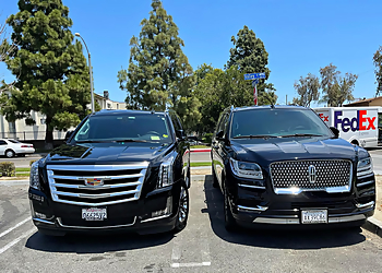 Alliance Luxury Transportation, LLC  Santa Ana Limo Service image 1
