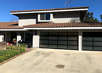 Simi Valley Garage Door Repair Alliance Overhead Door