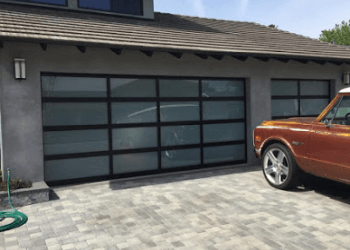 Alliance Overhead Door