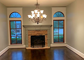 Fort Worth Painters Alliance Painting