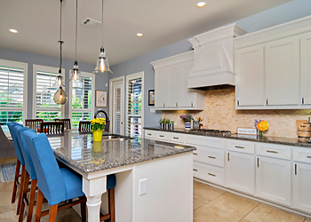 Fort Worth Painters Alliance Painting