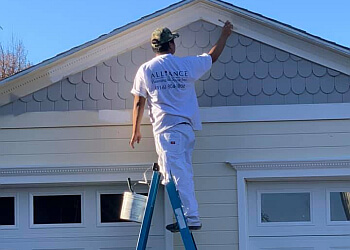 Elk Grove Painters Alliance Painting & Decorating Inc.
