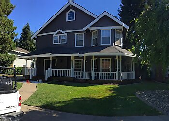 Elk Grove Painters Alliance Painting & Decorating Inc.