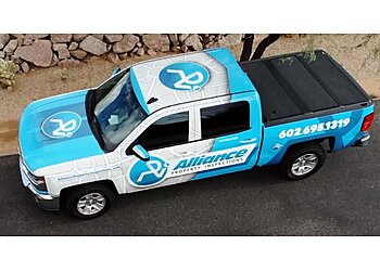 Scottsdale Home Inspections Alliance Property Inspections