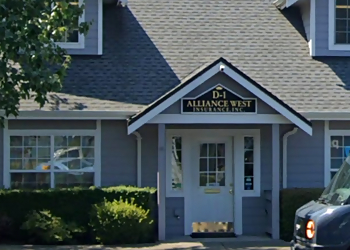 Tacoma Insurance Agents Alliance West Insurance