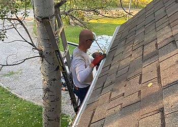 Tulsa Gutter Cleaners Alliance Window & Gutter Cleaning