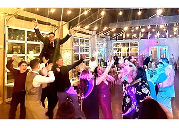 San Antonio Djs Allianze Events