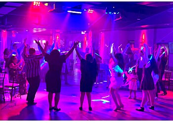 San Antonio Djs Allianze Events