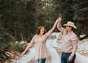 Modesto Wedding Photographers Allie Borba Photography