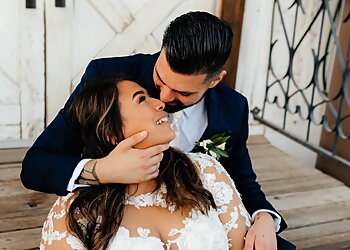 Modesto Wedding Photographers Allie Borba Photography