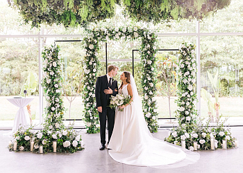 Springfield Wedding Planners Allie Rose Events