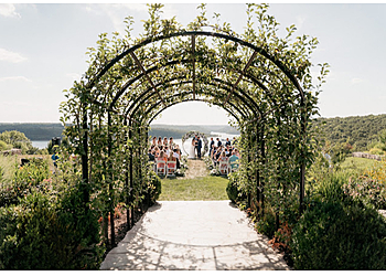 Springfield Wedding Planners Allie Rose Events