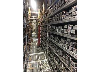 Fremont Auto Parts Stores Allied Auto Stores