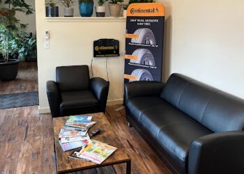 Allentown Car Repair Shops Allied Automotive