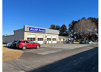 Allied Automotive Allentown Car Repair Shops