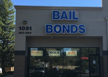 Allied Bail Bonds Roseville Bail Bonds