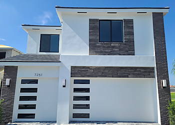 Pompano Beach Garage Door Repair Allied Doors South Florida LLC