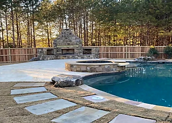 Allied Fence Springfield Fencing Contractors Allied Fence