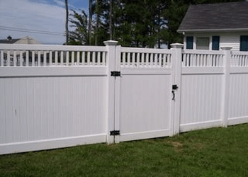 3 Best Fencing Contractors in Montgomery, AL - Expert Recommendations