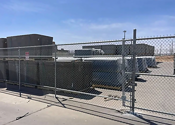 El Paso Fencing Contractors Allied Fencing & Services
